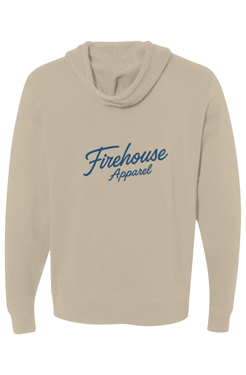 Firehouse Accent Hoodie