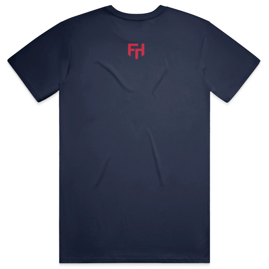 Firehouse Brandmark T