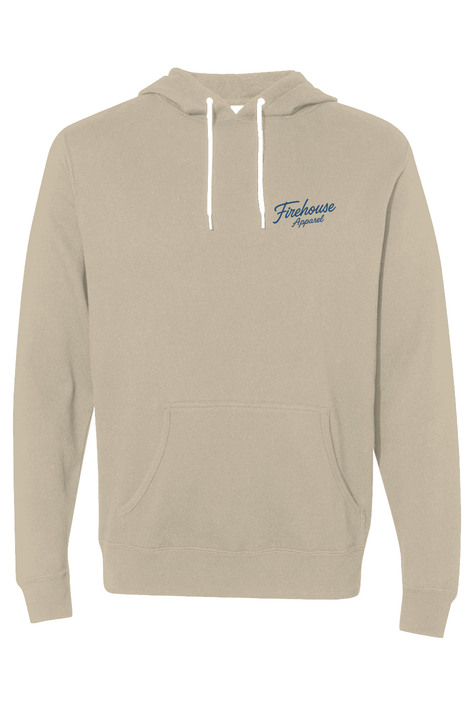 Firehouse Accent Hoodie
