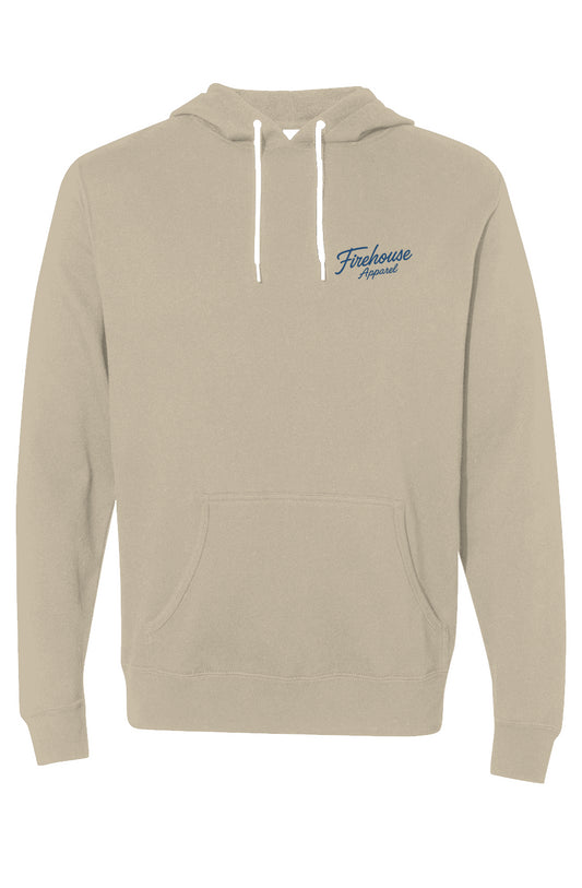 Firehouse Accent Hoodie