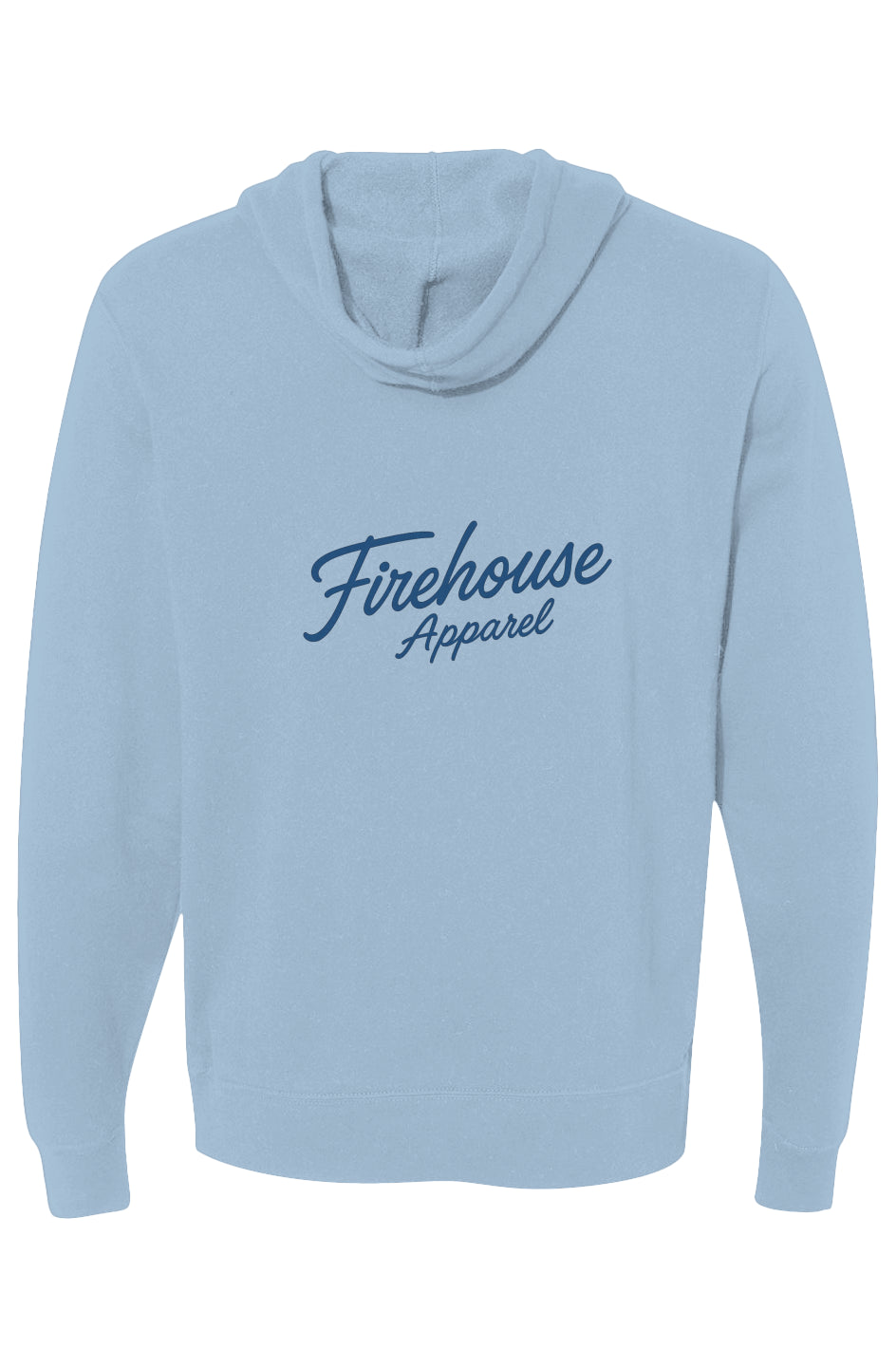 Firehouse Accent Hoodie