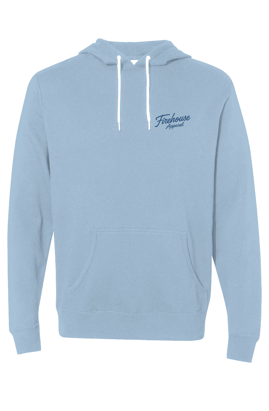 Firehouse Accent Hoodie