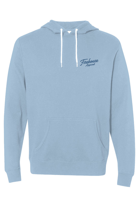 Firehouse Accent Hoodie