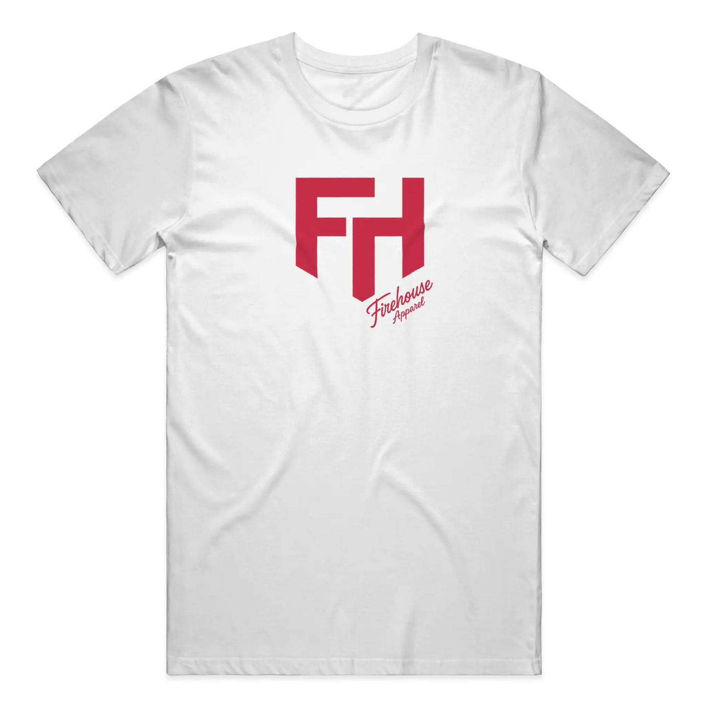 Firehouse Brandmark T