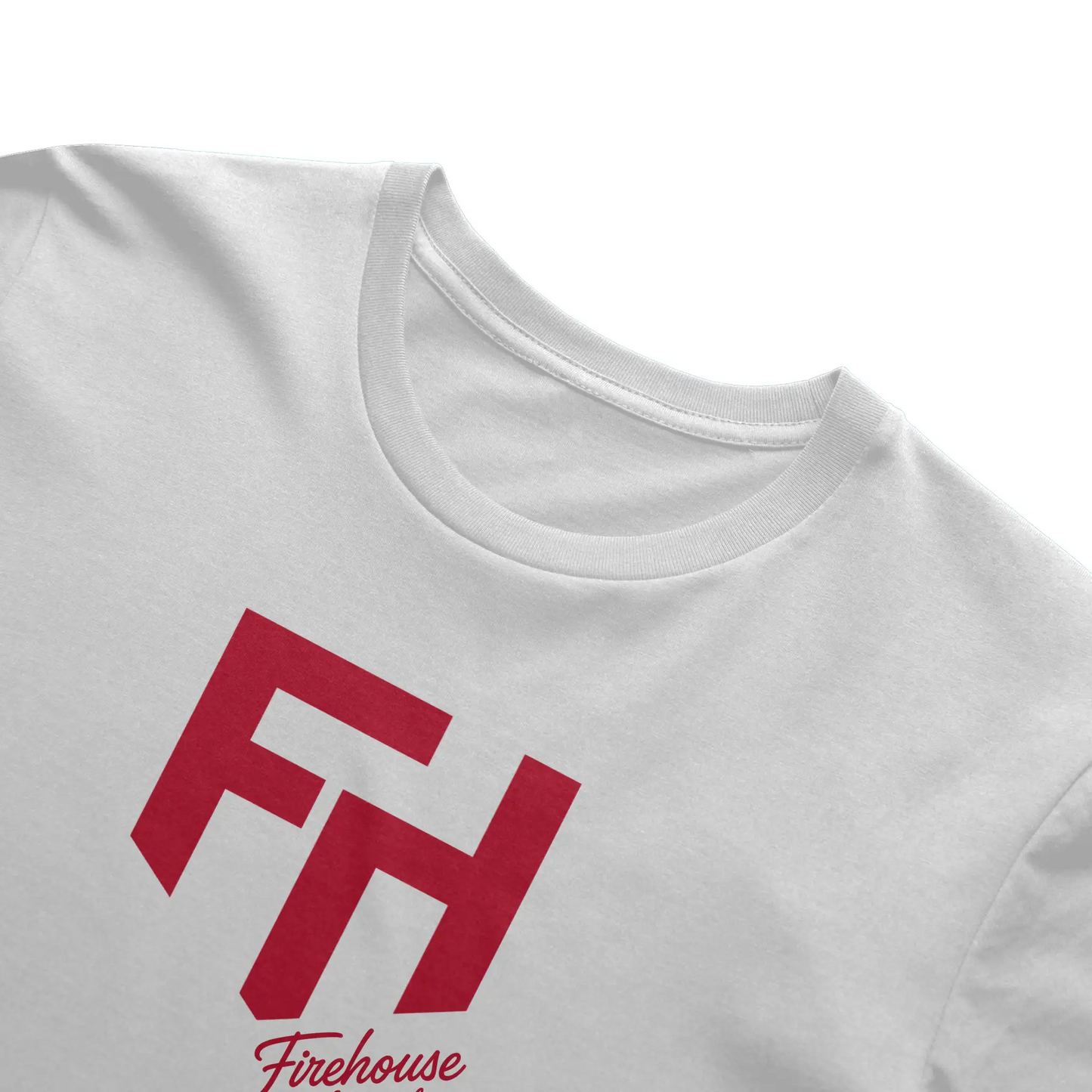 Firehouse Brandmark T