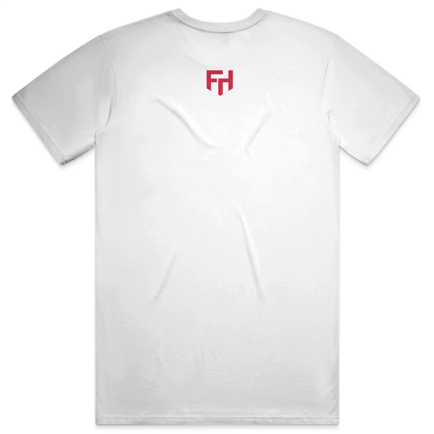 Firehouse Brandmark T