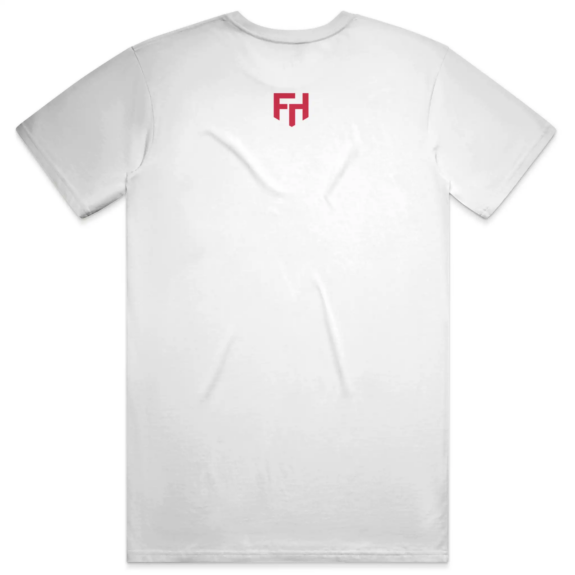 Firehouse Brandmark T