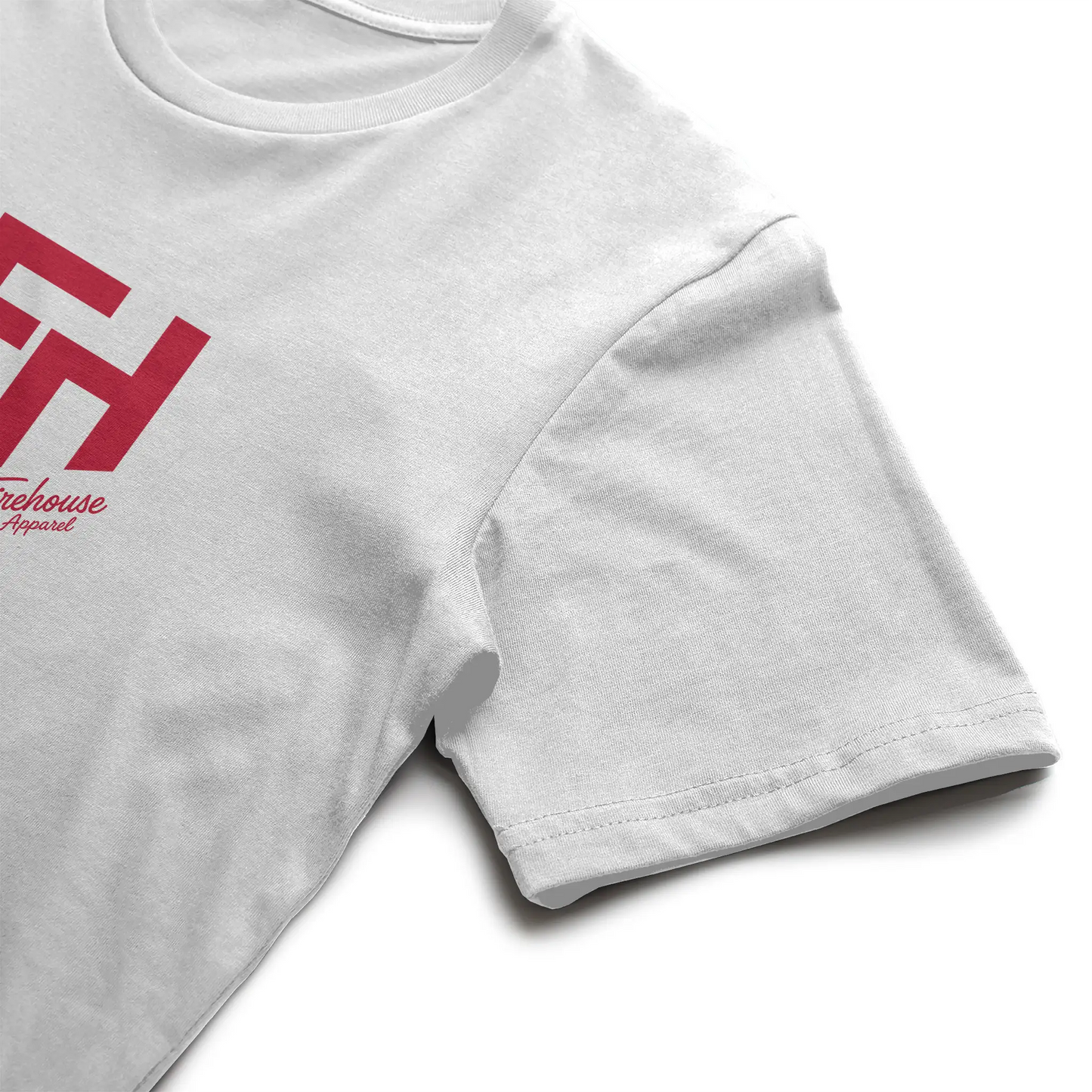 Firehouse Brandmark T