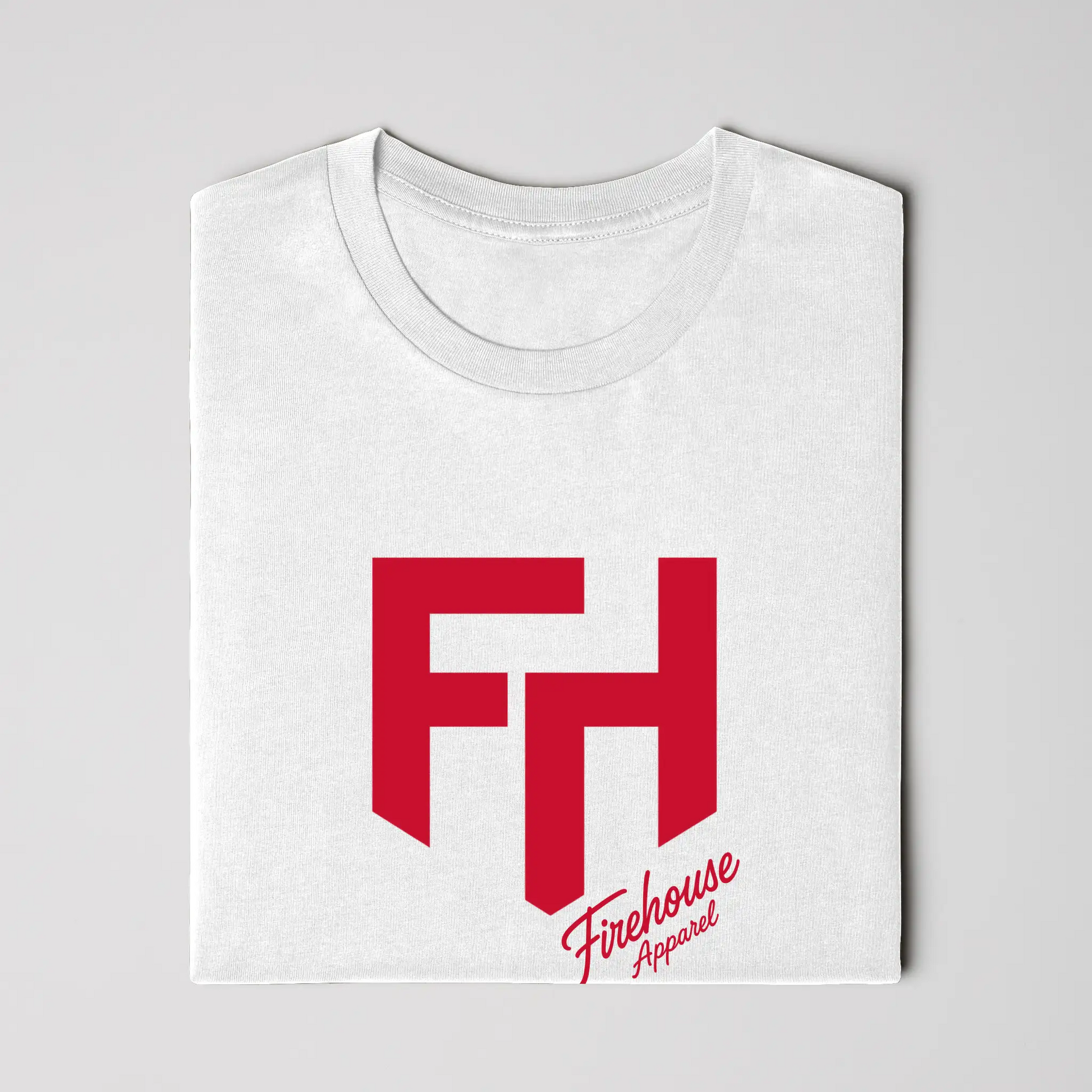 Firehouse Brandmark T