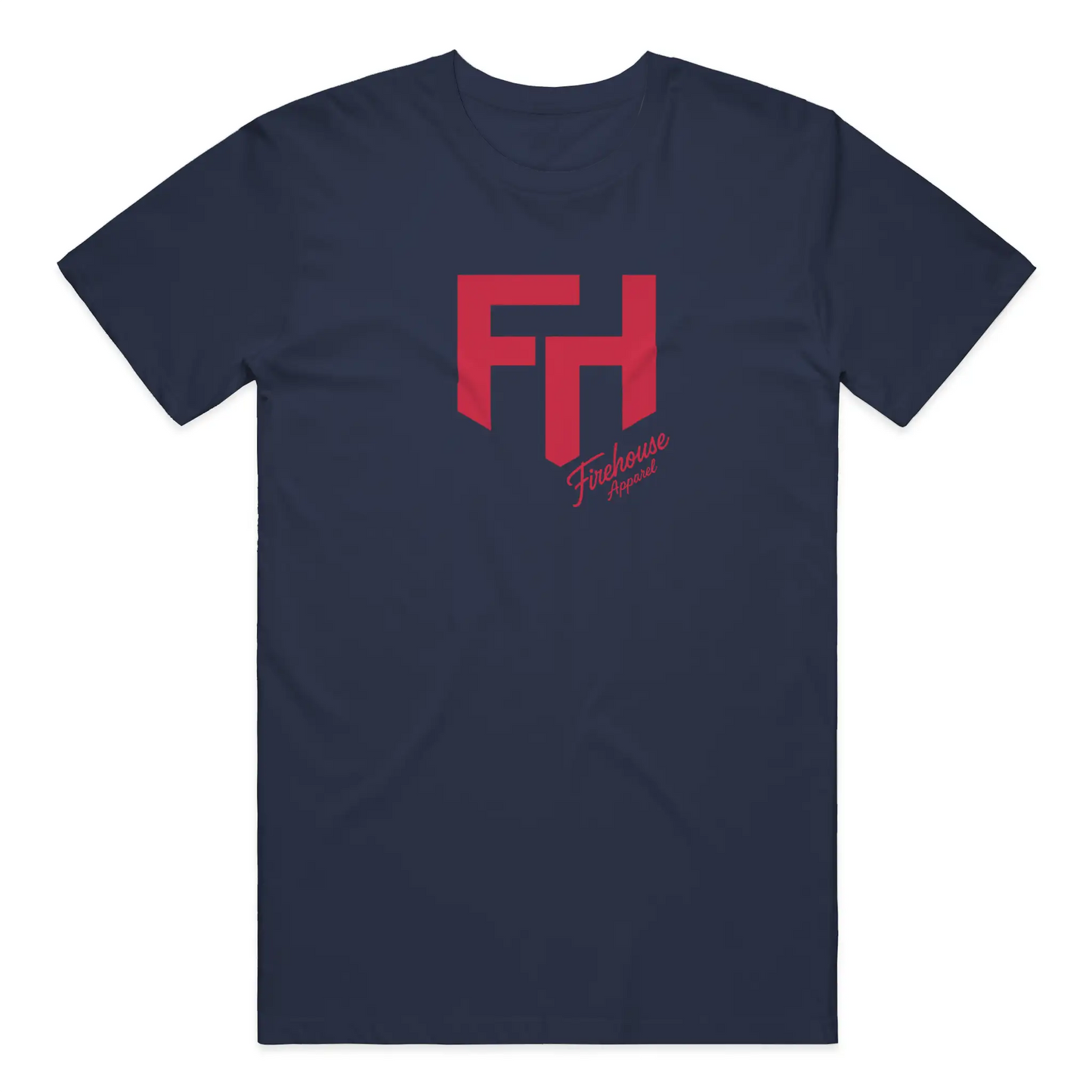 Firehouse Brandmark T