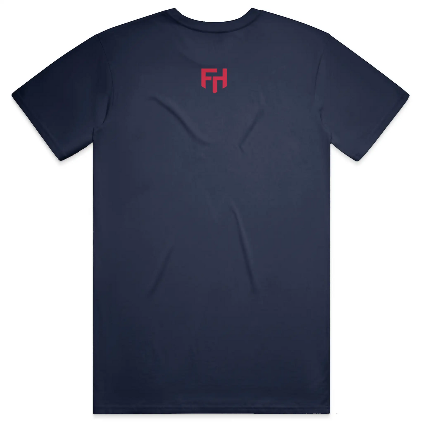 Firehouse Brandmark T