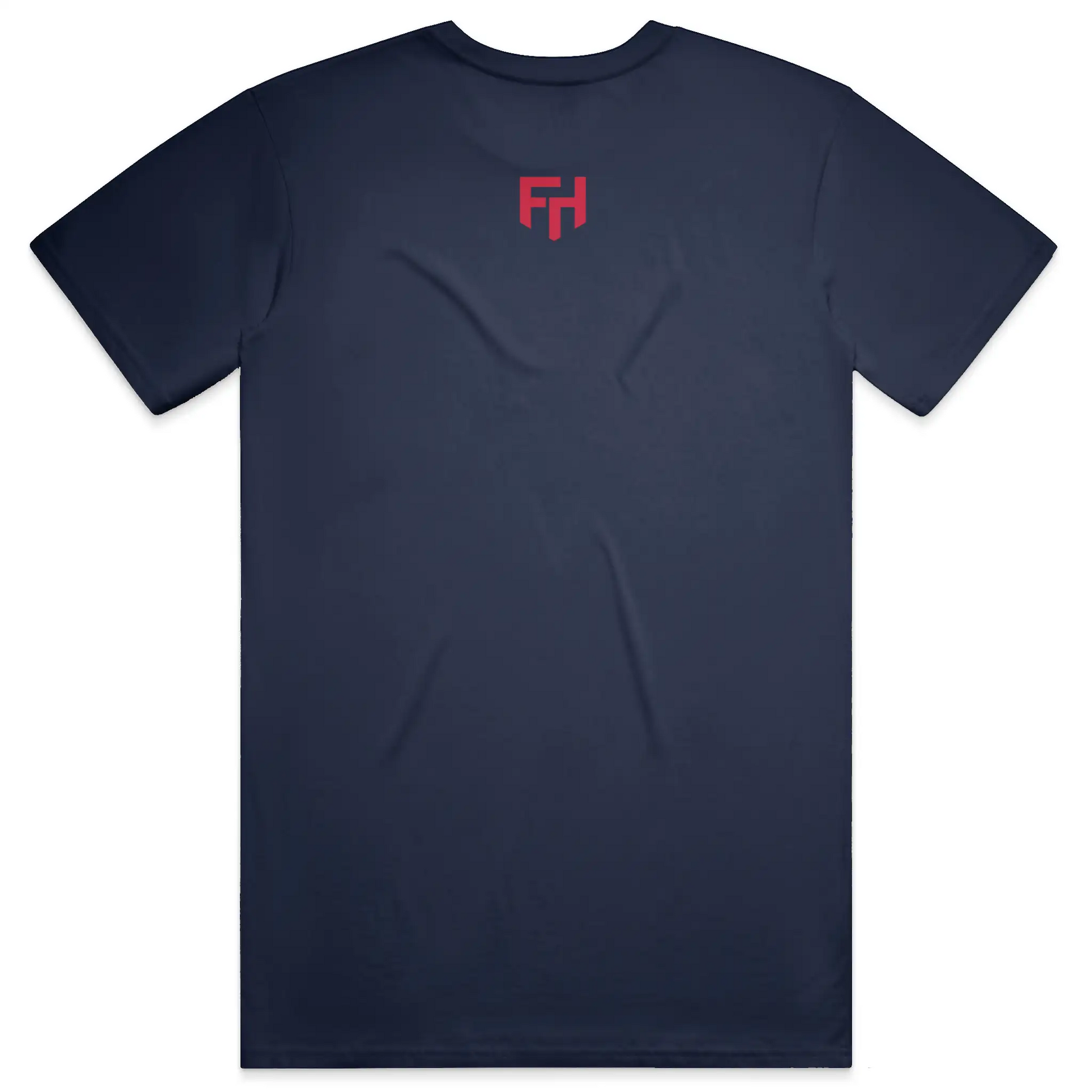 Firehouse Brandmark T