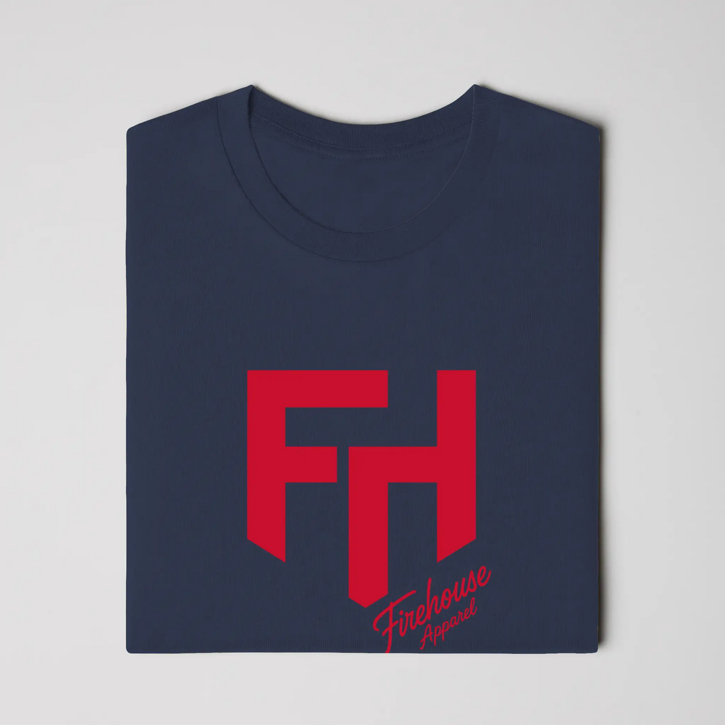 Firehouse Brandmark T