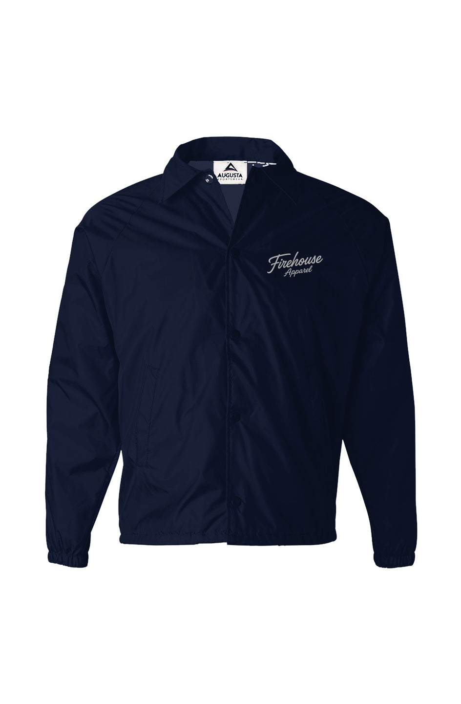 Coach's Jacket