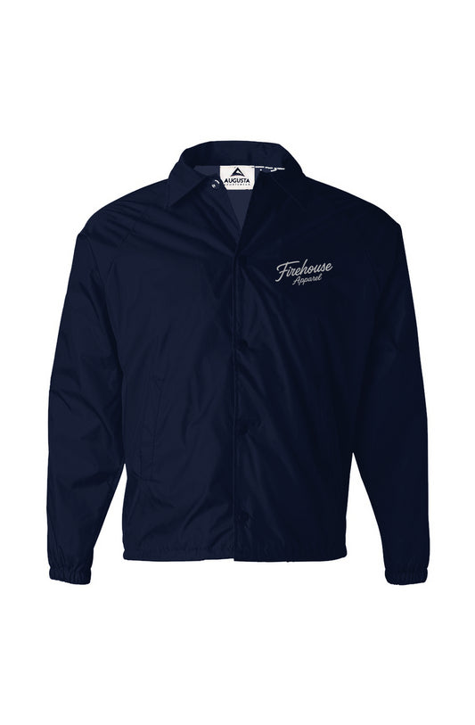 Coach's Jacket
