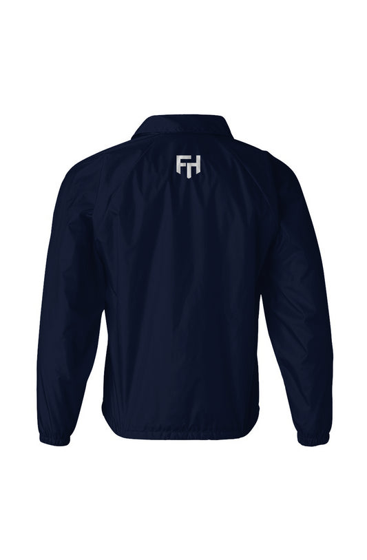Coach's Jacket