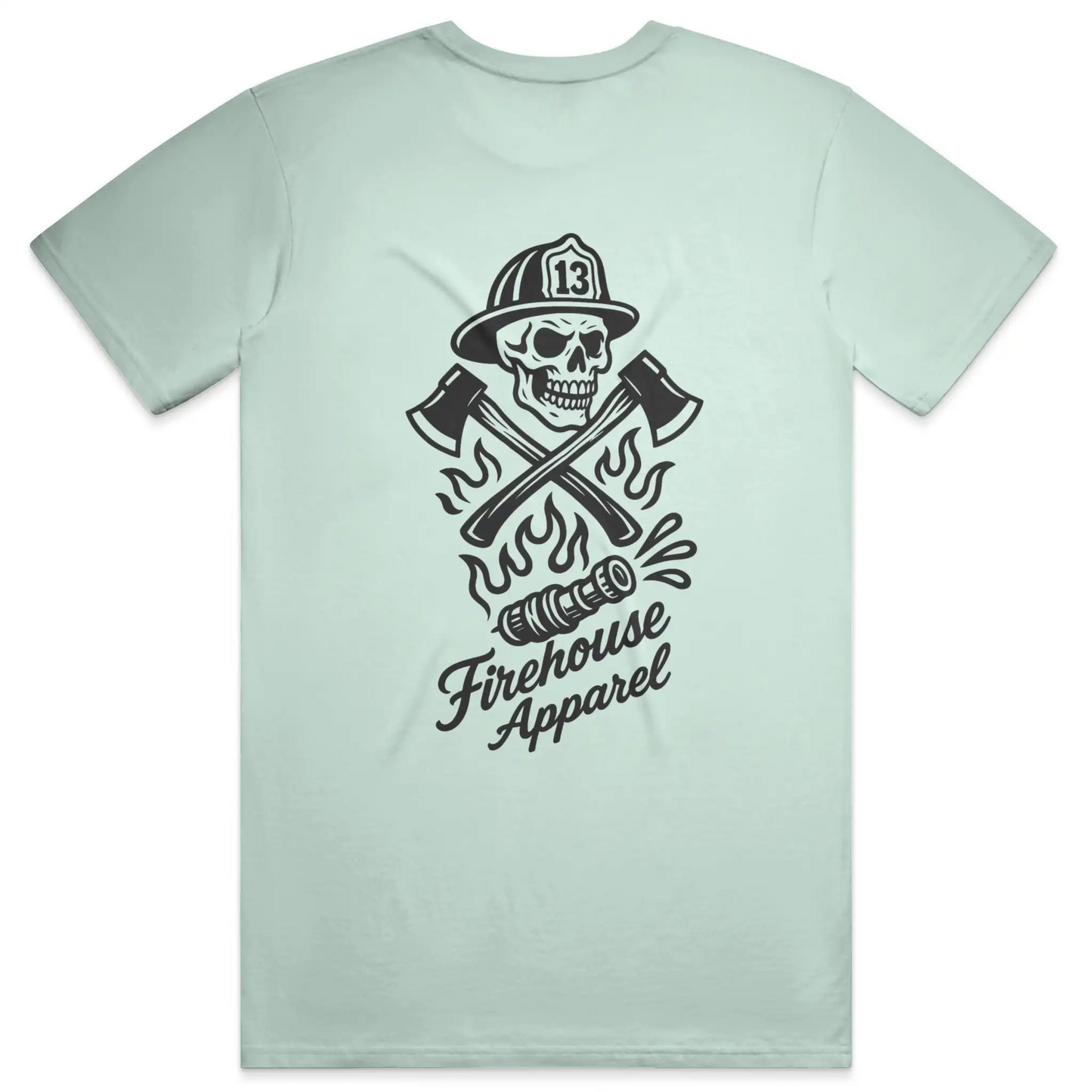 Women's Firehouse T