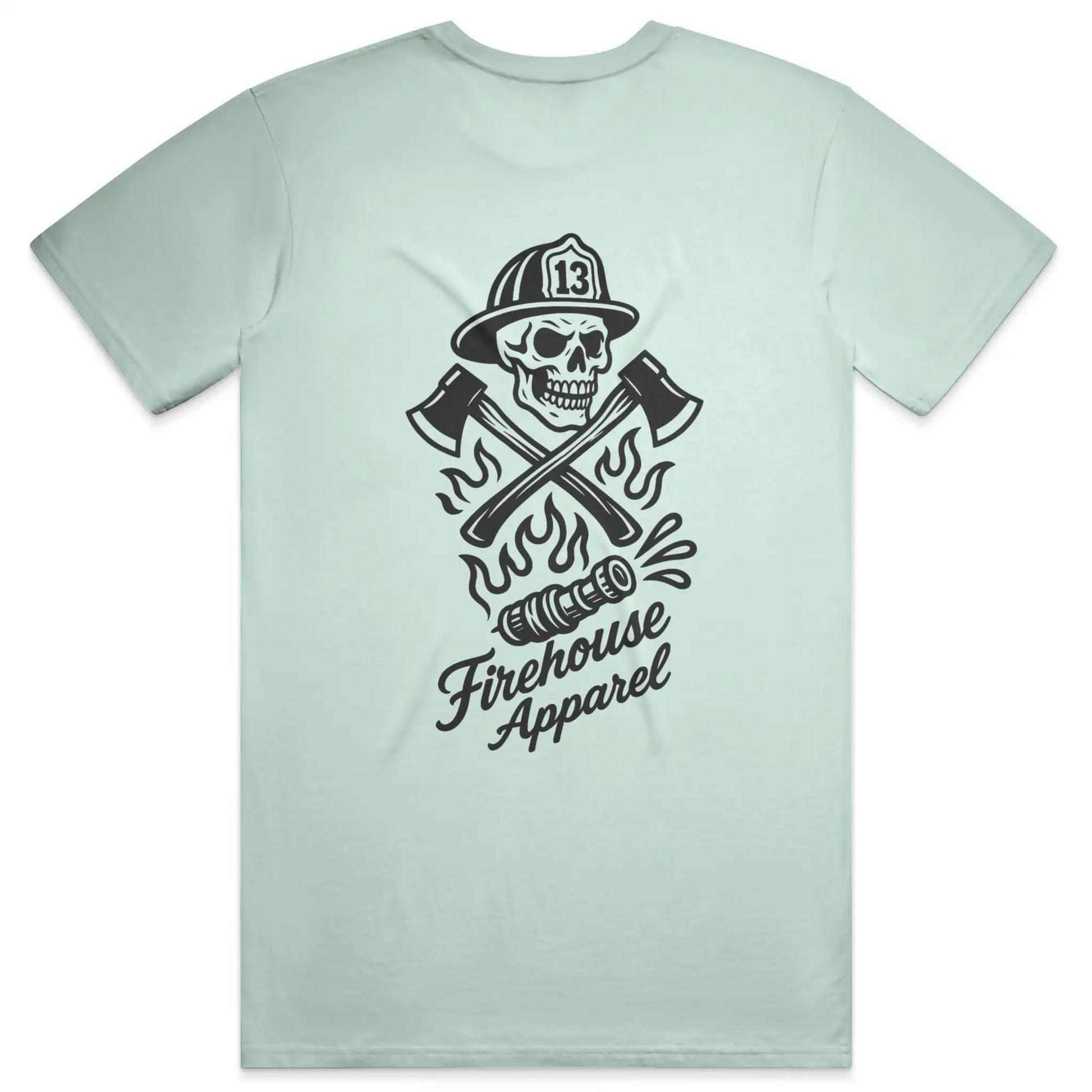 Women's Firehouse T