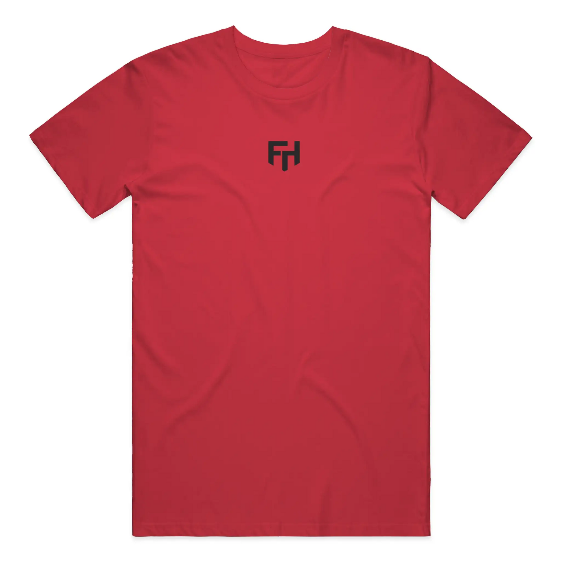 Women's Firehouse T