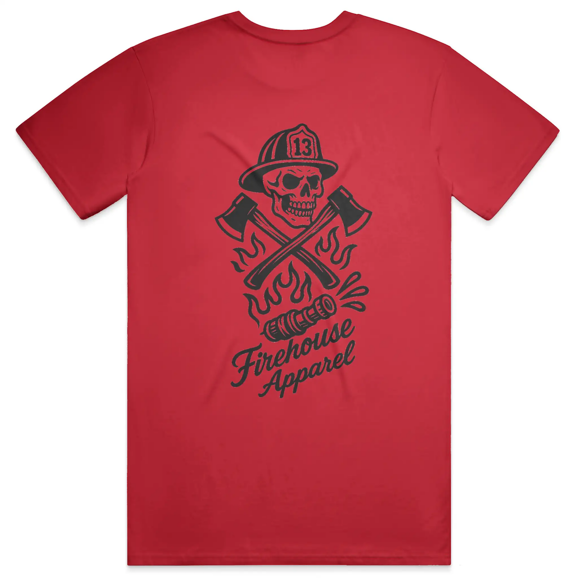 Women's Firehouse T