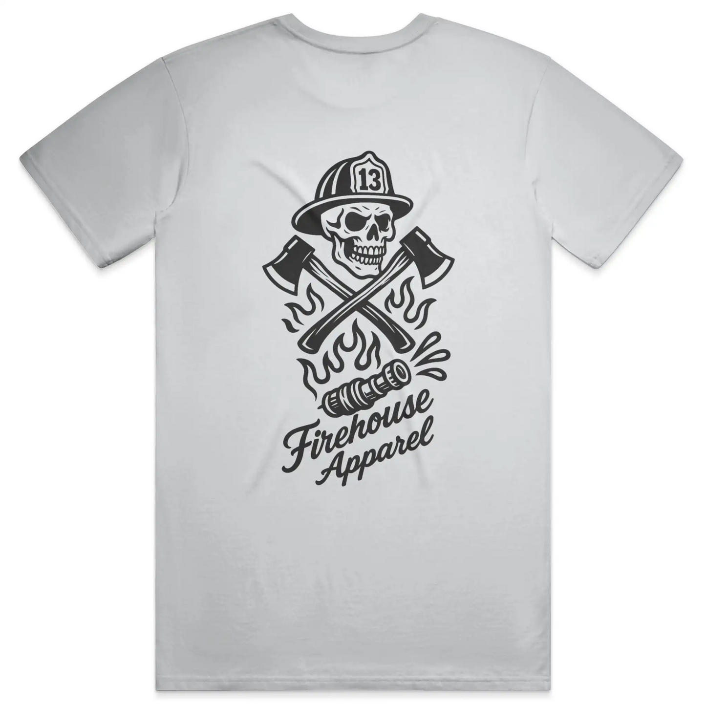 Women's Firehouse T