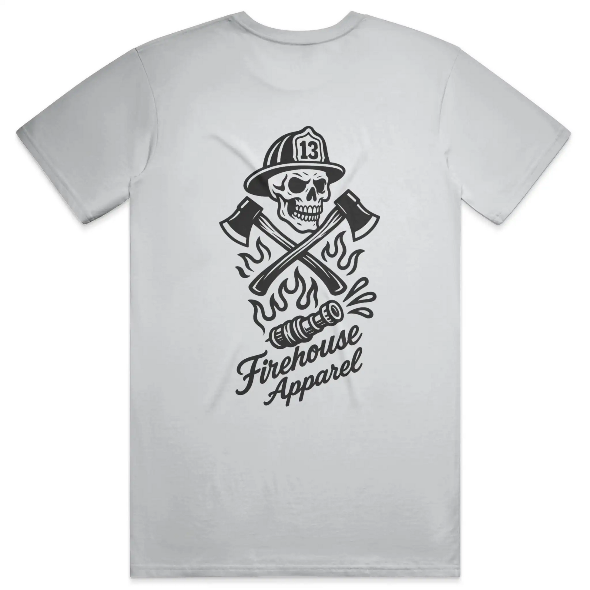 Women's Firehouse T