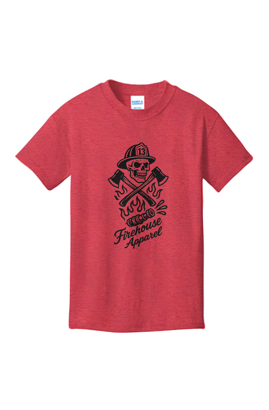 Youth Firehouse T