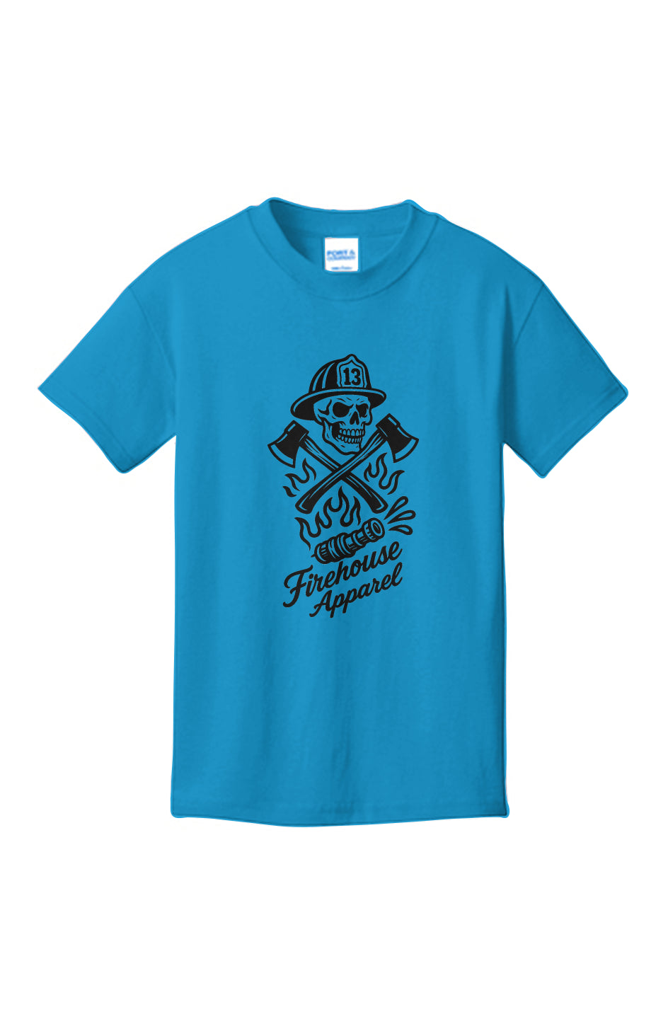 Youth Firehouse T