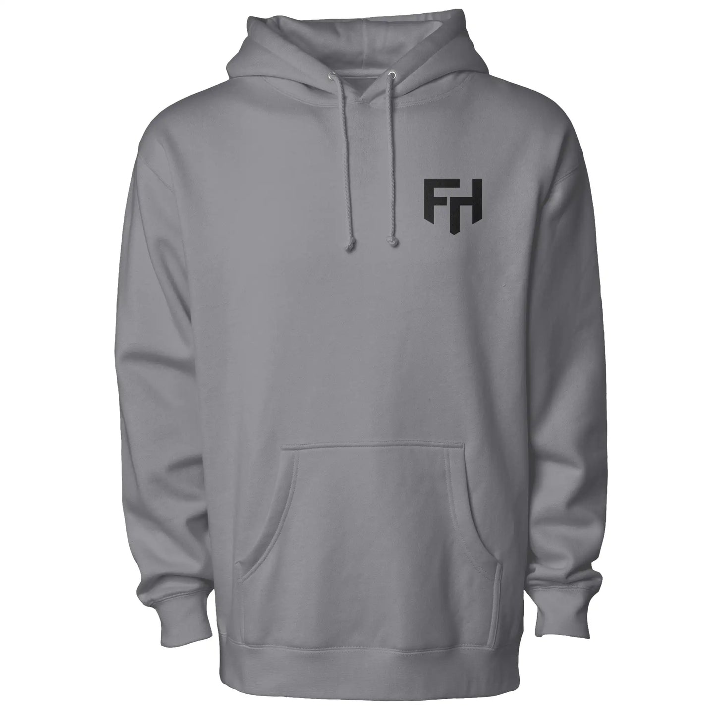 FH Skull Hoodie