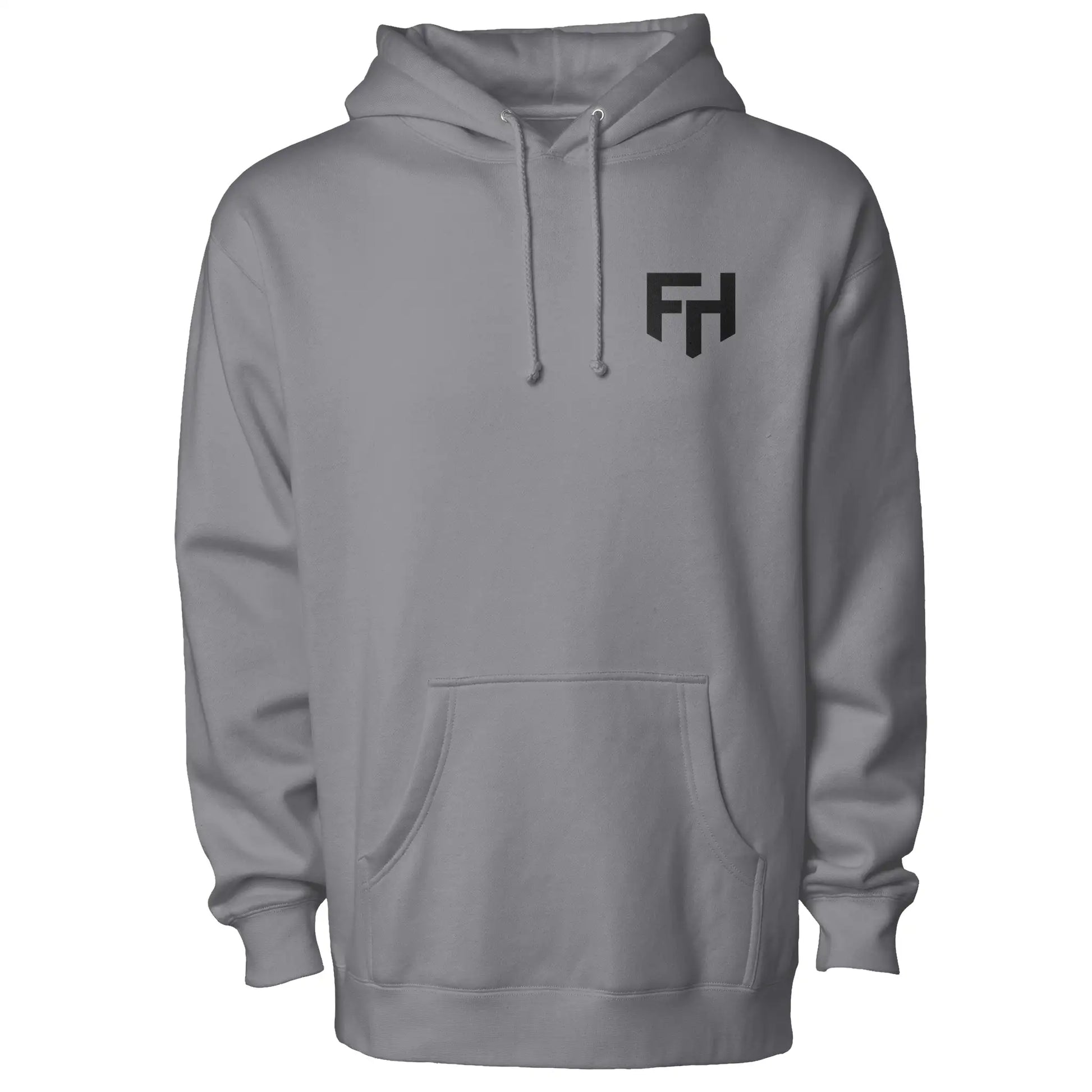 FH Skull Hoodie