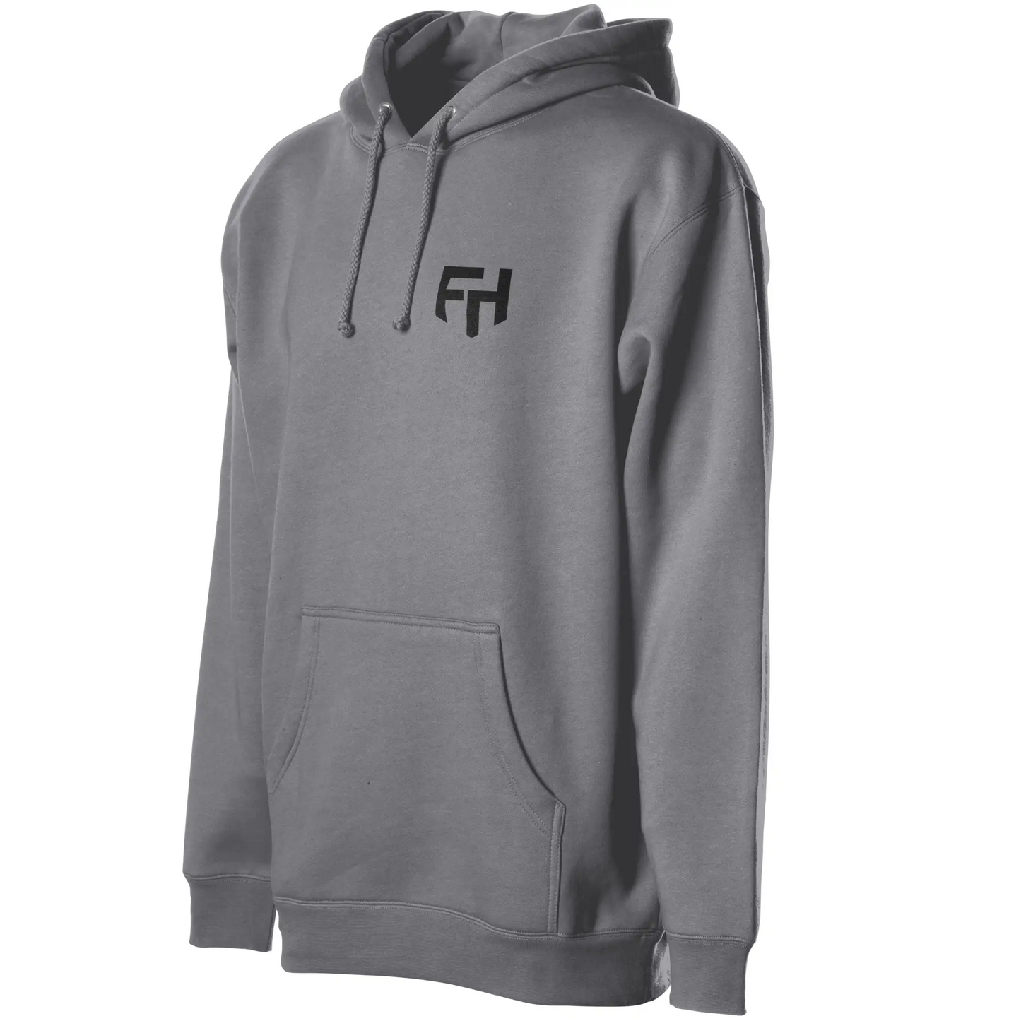 FH Skull Hoodie