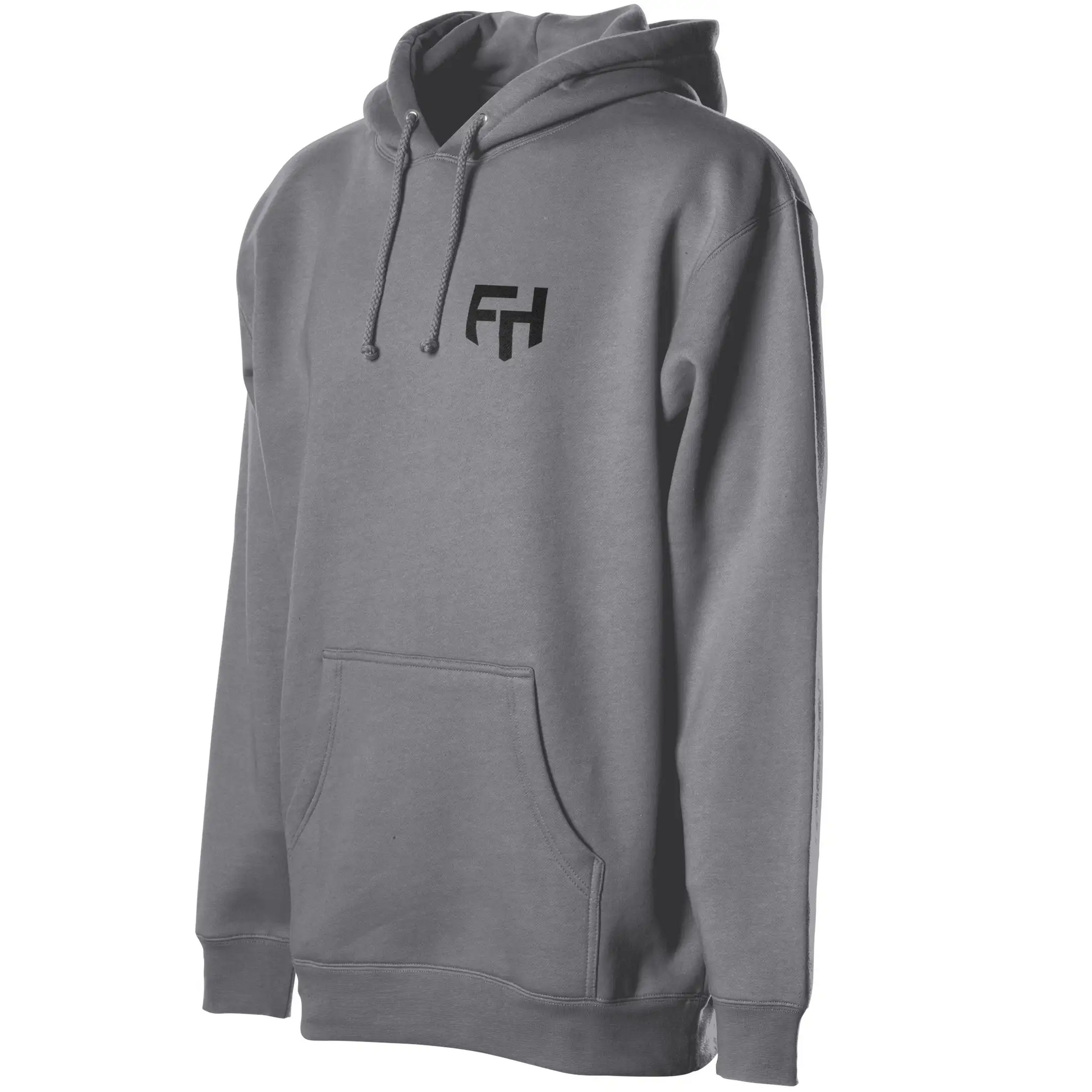 FH Skull Hoodie