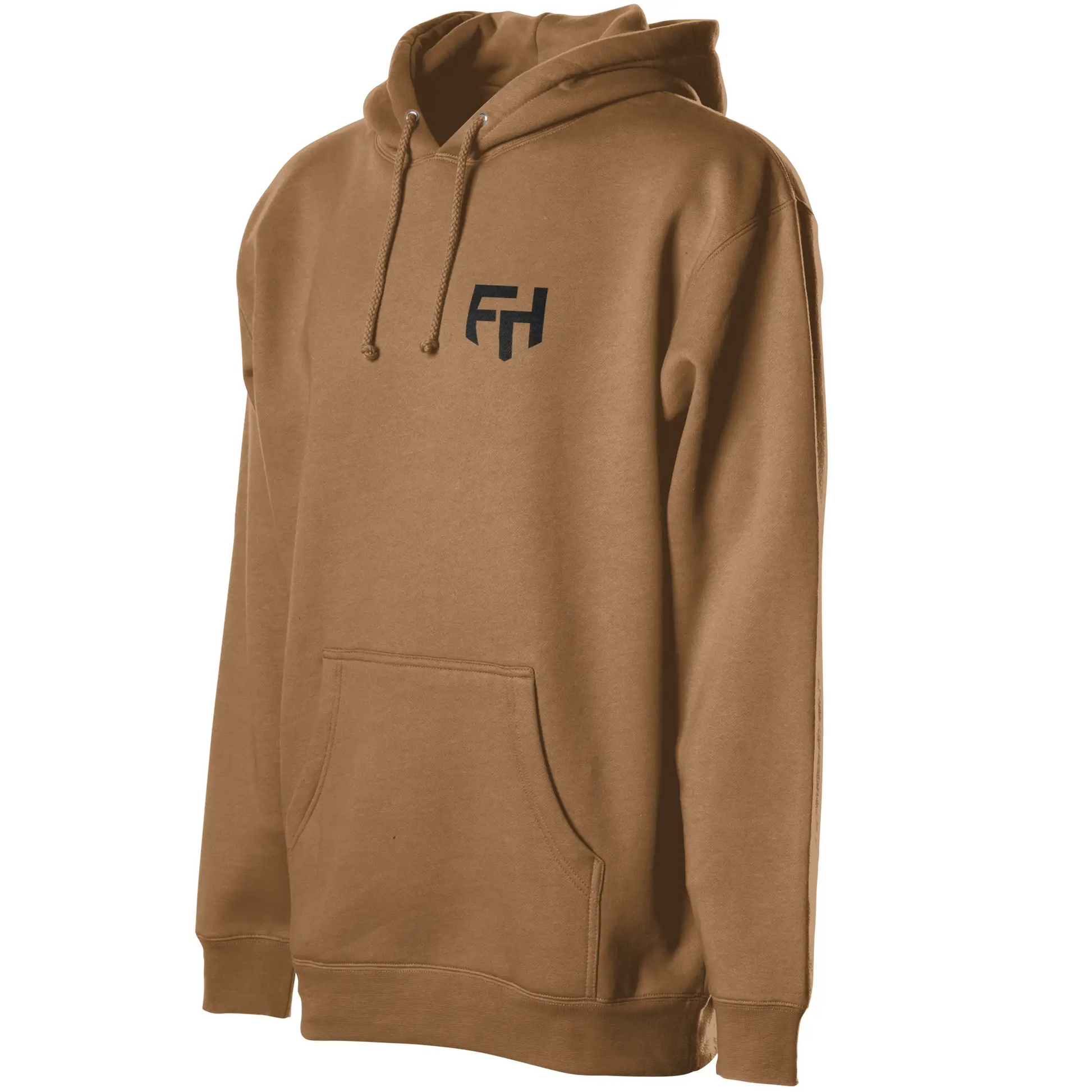 FH Skull Hoodie