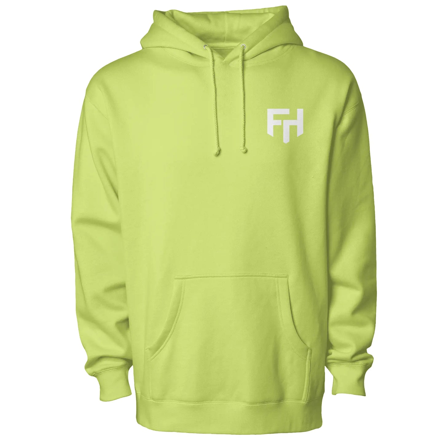 Brandmark Hoodie