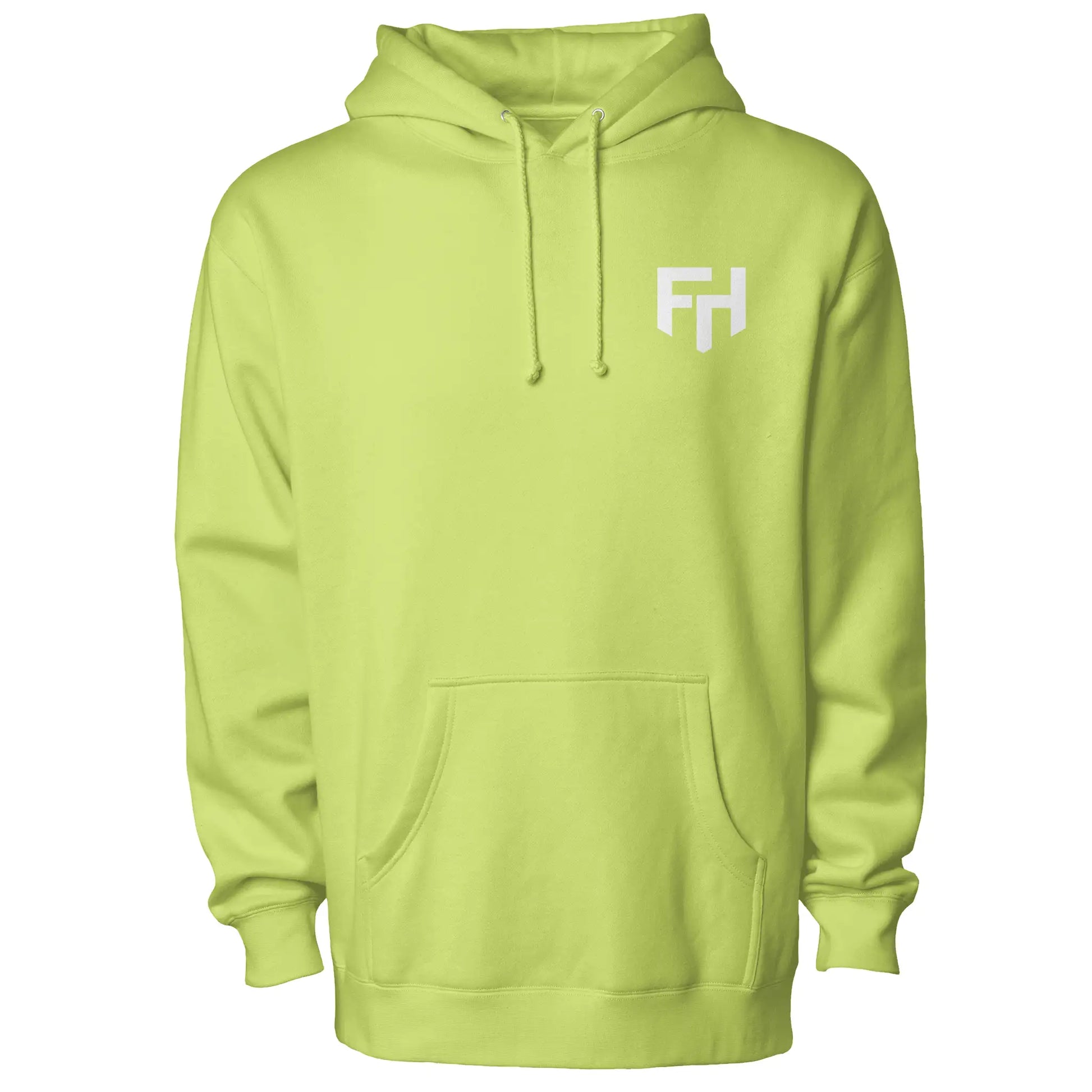 Brandmark Hoodie