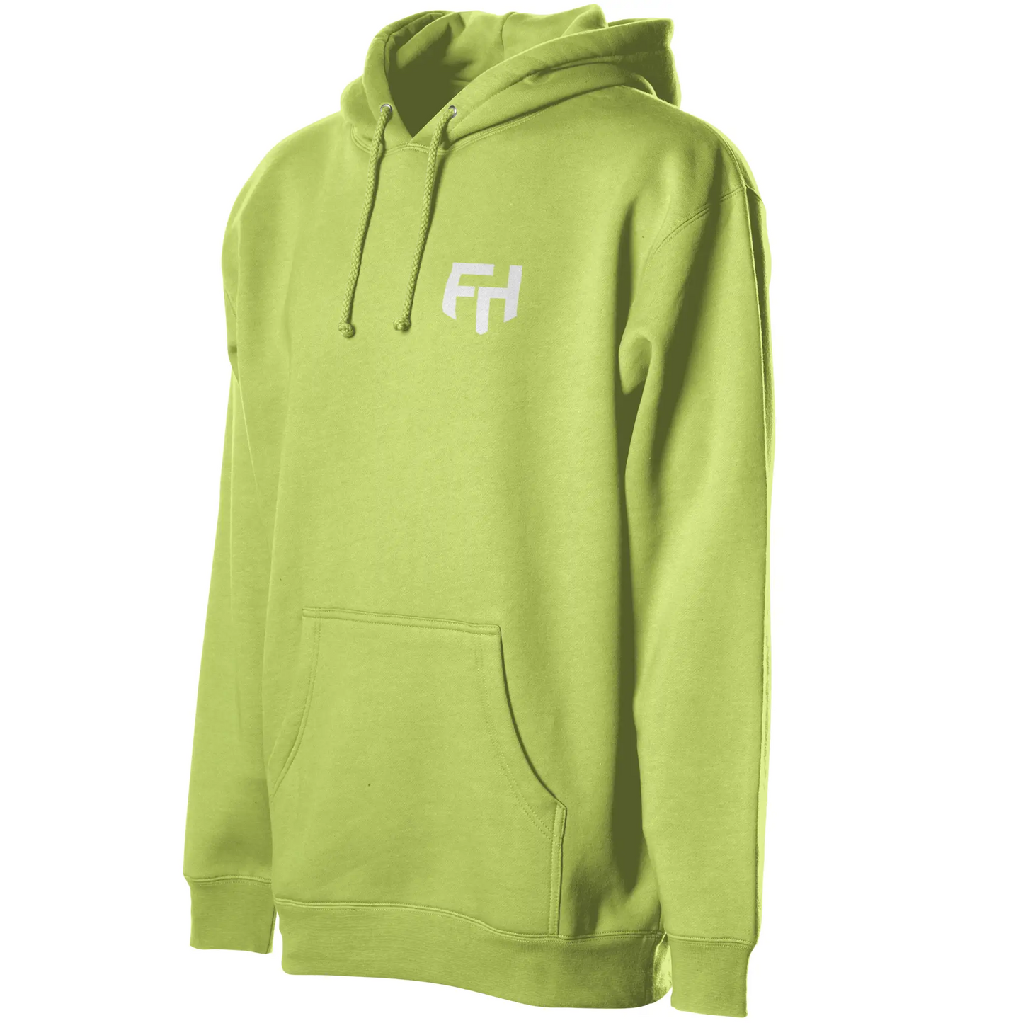 Brandmark Hoodie